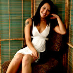 First pic of Rosalee in Rosalee in exotic and hairy