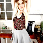 First pic of Niki Snow in Niki Snow in young and hairy