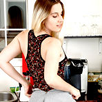 Second pic of Niki Snow in Niki Snow in young and hairy