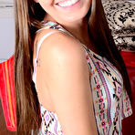 Fourth pic of Scarlett Sage in Scarlett Sage in amateurs series 