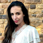 First pic of SexPreviews - Casey Calvert is rope bound naked and fucked by male dominant Small Hands