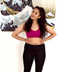 First pic of Legha in Legha in exotic and hairy