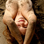 Third pic of Tatiana at the Beach
