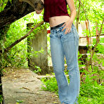 First pic of Aixa in Aixa in exotic and hairy