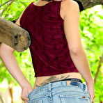 Fourth pic of Aixa in Aixa in exotic and hairy
