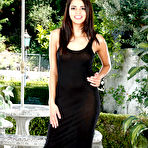 First pic of Vienna Black in Vienna Black in nudism series
