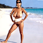 Second pic of Score Classics - Devon Daniels On The Beach - Devon Daniels (48 Photos)