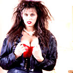 First pic of Score Classics - Punk Rock Jeannine - Jeannine Oldfield (65 Photos)