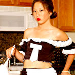 First pic of Elyssa in Elyssa in asians