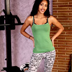 Fourth pic of Karmalita in Karmalita in exotic and hairy