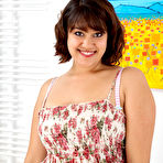 Fourth pic of Leena May in Leena May in exotic and hairy