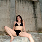 First pic of Tori in Tori in nudism series