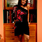 First pic of Kelsea in Kelsea in black women