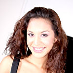 First pic of Sexy Arianna Sucks Pecker For Cum