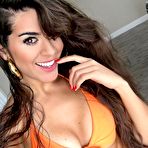 First pic of FROM BRAZIL WITH LUST – Tabloid Nation