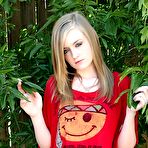 First pic of Hotty Stop / Mandy Roe Hippie Girl