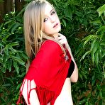 Second pic of Hotty Stop / Mandy Roe Hippie Girl