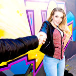 First pic of Paola Guerra - Oye Loca
