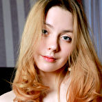 Second pic of Rita Hot Redhead with Milky Skin