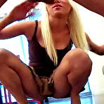 Second pic of BrutalBallBusting.com - Rebecca Blue dreams of creating a Eunuch