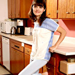 Fourth pic of Briar Rose in Briar Rose in young and hairy