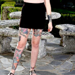 First pic of Felicia Fisher in Felicia Fisher in young and hairy