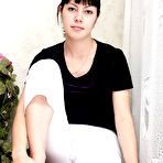 Fourth pic of Tasja in Tasja in asians