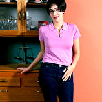 First pic of Josie in Josie in masturbation