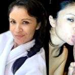 Fourth pic of WifeBucket | Nude wives over 40, real MILF sluts, even swingers!