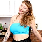 First pic of Vestacia Jonquil Kitchen Striptease