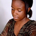 Fourth pic of Candy in Candy in black women