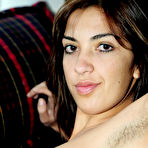 Third pic of Natasha in Natasha in exotic and hairy
