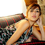 Fourth pic of Natasha in Natasha in exotic and hairy