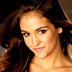 First pic of Jaclyn Swedberg  Playmate of the Year in Black Lace Pictures Gallery for Playboy Plus