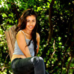 Fourth pic of Ambar in Ambar in exotic and hairy
