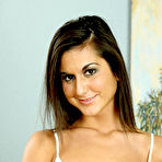 Fourth pic of Cassidy in Cassidy in masturbation