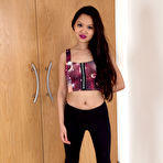 First pic of Louisa K in Louisa K in exotic and hairy