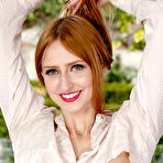 Fourth pic of Rococo Royalle in Rococo Royalle in young and hairy