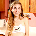First pic of Nessa in Nessa in young and hairy