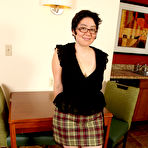 First pic of Monroe in Monroe in exotic and hairy