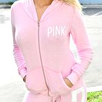 First pic of Athena Palomino Shows off her Hot Body
