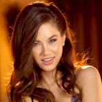 First pic of Shyla Jennings temps u in lace lingerie