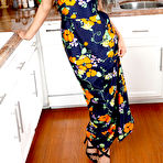 First pic of Nikki Darling in Nikki Darling in black women