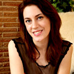 First pic of Alice Hodges in Alice Hodges in young and hairy