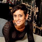 First pic of Sonya in Sonya in exotic and hairy