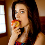 First pic of Serena Wood in Manzana by Eternal Desire (12 photos) | Erotic Beauties