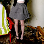 First pic of Emma Evins in Emma Evins in young and hairy