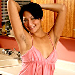 Fourth pic of Rosalee in Rosalee in exotic and hairy