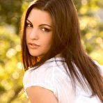 Second pic of Rachel Madori in Patio Striptease by Digital Desire (16 photos + video) | Erotic Beauties