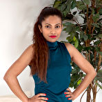 Fourth pic of Lila in Lila in exotic and hairy